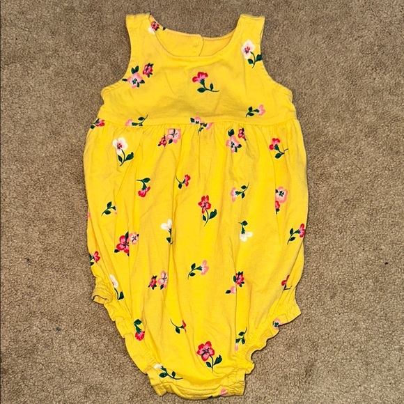 Bundle (24 piece) 3-6 Month Baby Girl Clothes - Picture 6 of 13